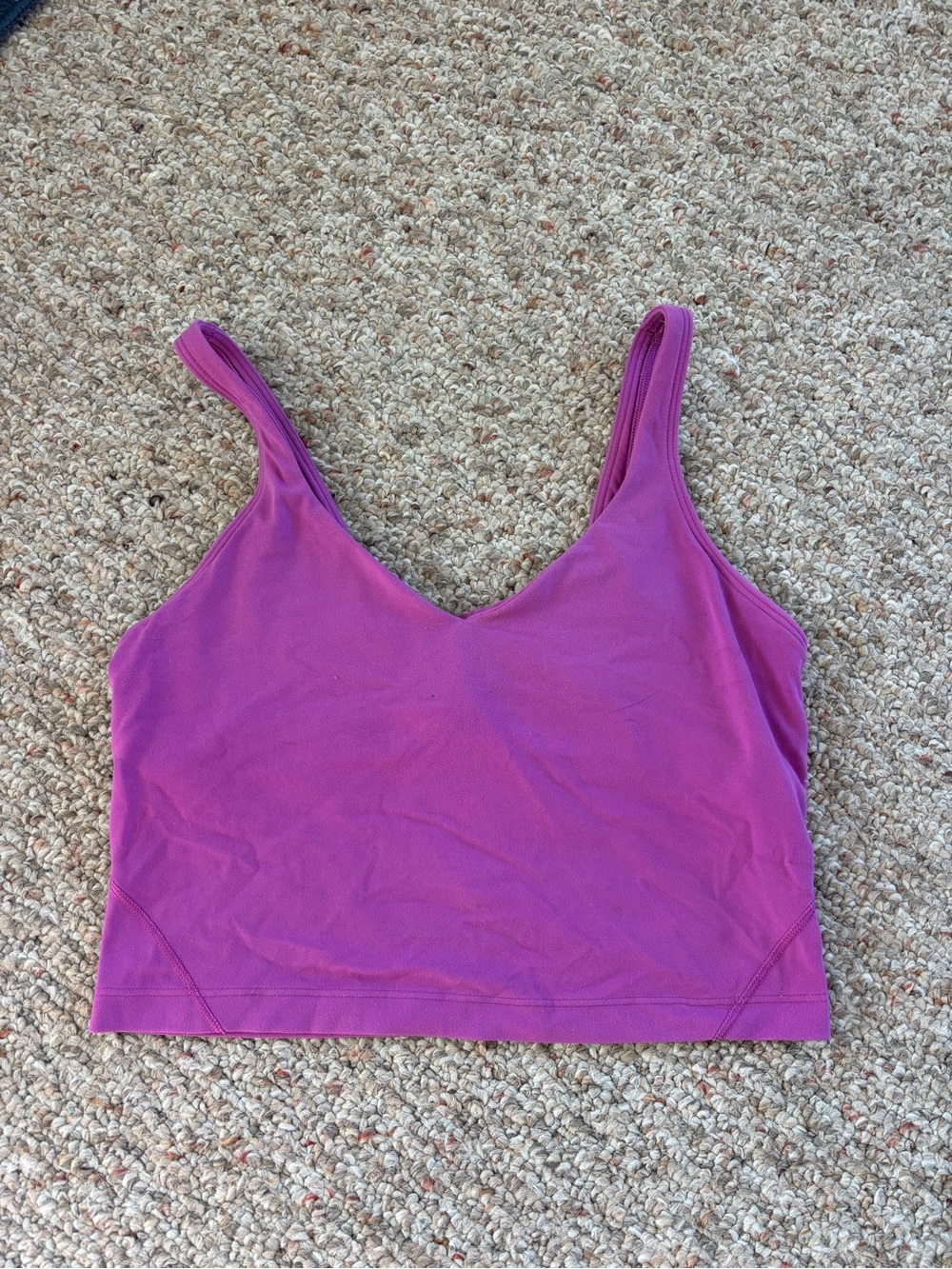 lululemon align tank